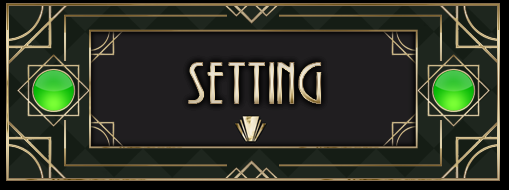 Setting
